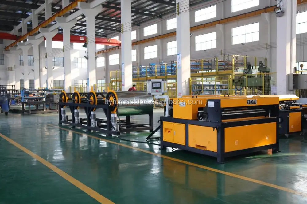 Air auto duct line 2