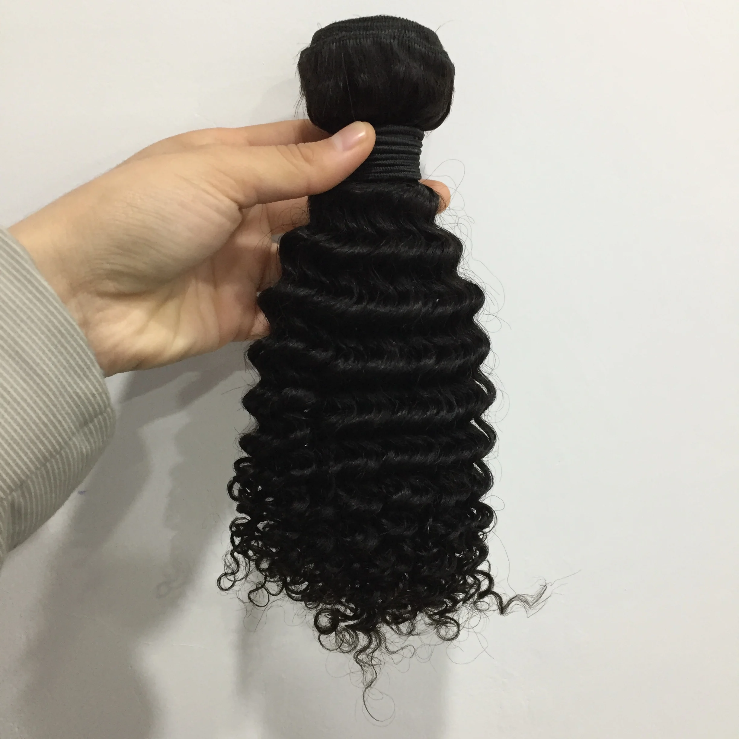 Поставщики человеческих волос, горячие продукты, курчавые вьющиеся пучки, необработанные натуральные волосы для наращивания, индийские человеческие волосы