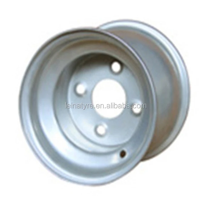 Golf Cart wheels 10X5.50 for tires 19X7-10 21X7-10 23X7-10