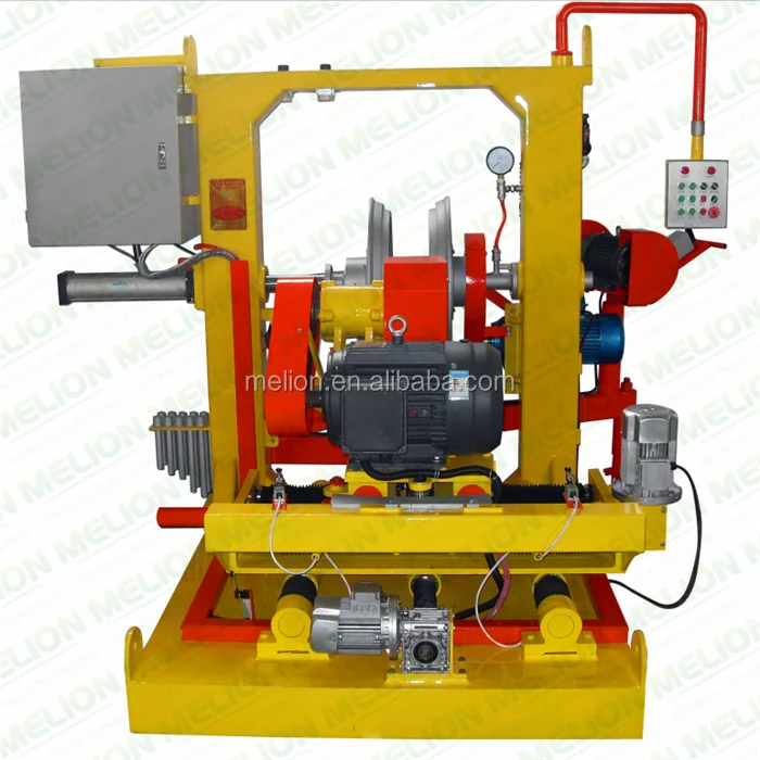 
Automatic cold precured retread Tyre Recapping Machine 
