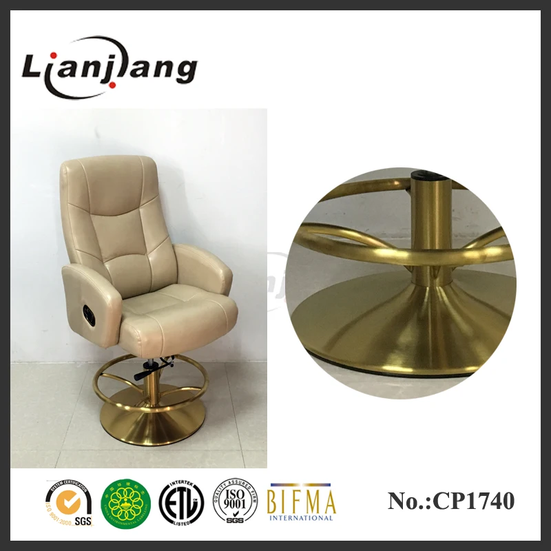 Royal casino VIP area gambling machine chair