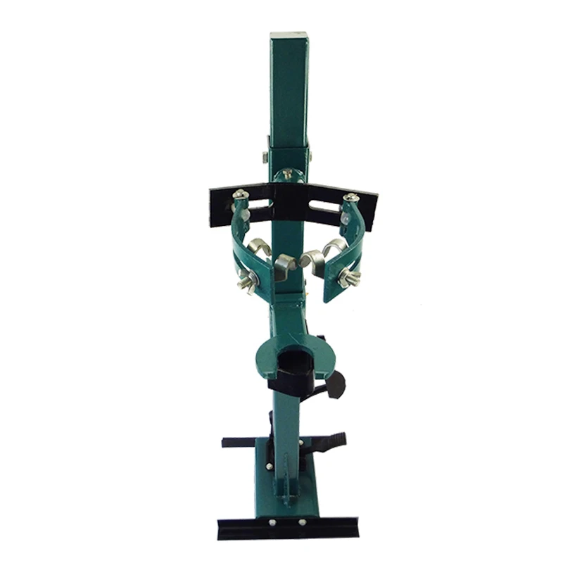 Heavy Duty 2200 lbs Hydraulic strut coil spring compressor