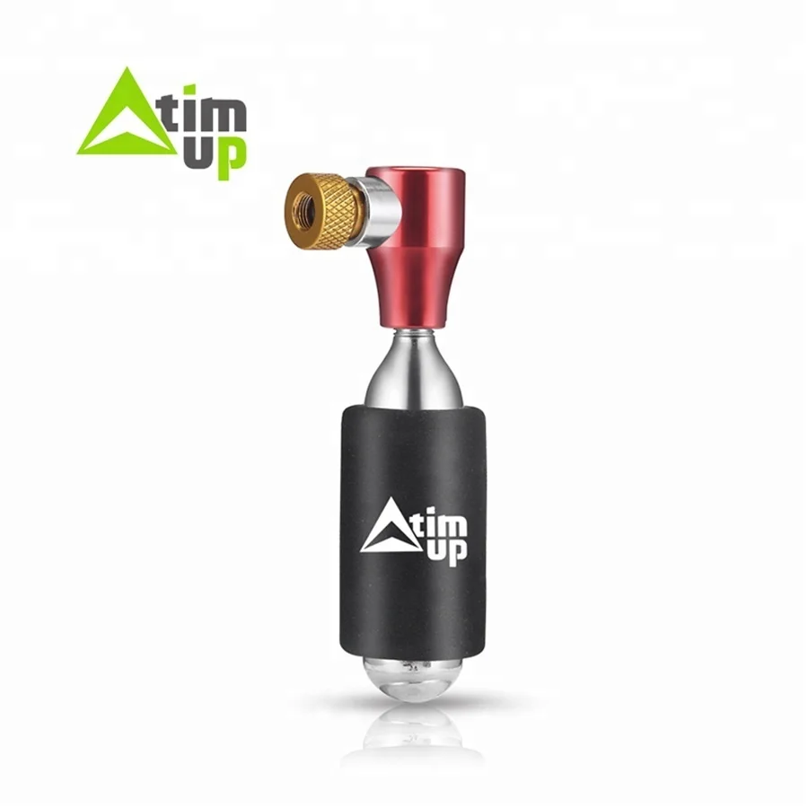 
Wholesale New Products Co2 inflator Bike Pump 