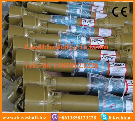 Высокое качество Ханчжоу дисковые культиваторы карданных валов с сертификатом CE