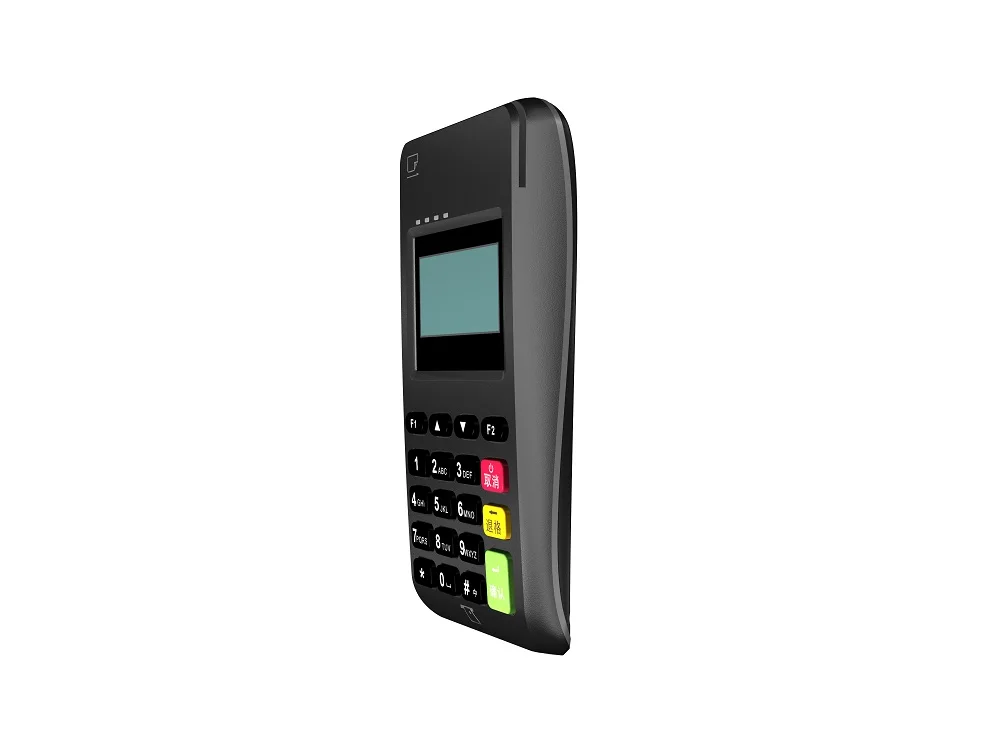  Терминал оплаты MPOS Bluetooth NFC EMV Мини