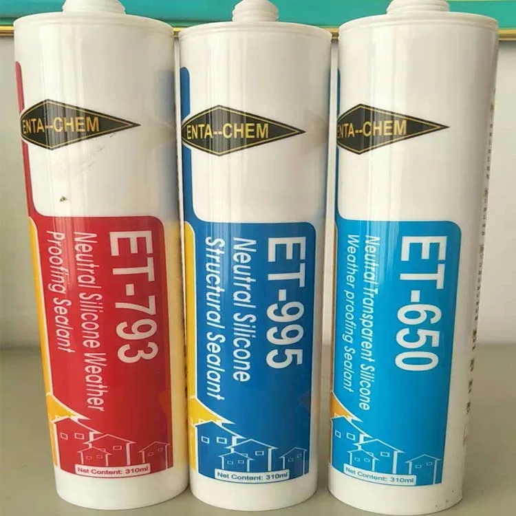 hs code 3506100010 sealant silicone with a permanently elastic
