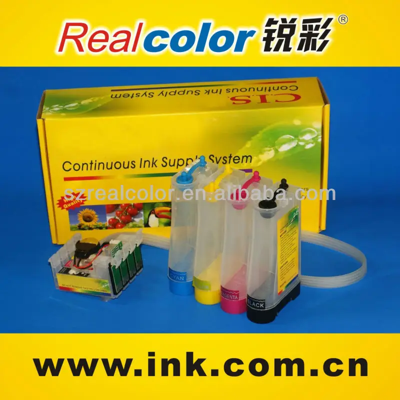 высокое качество t1281-t1284 снпч для стилуса s22/sx125/sx130/sx230/sx235w/sx420w снг/непрерывная система чернил