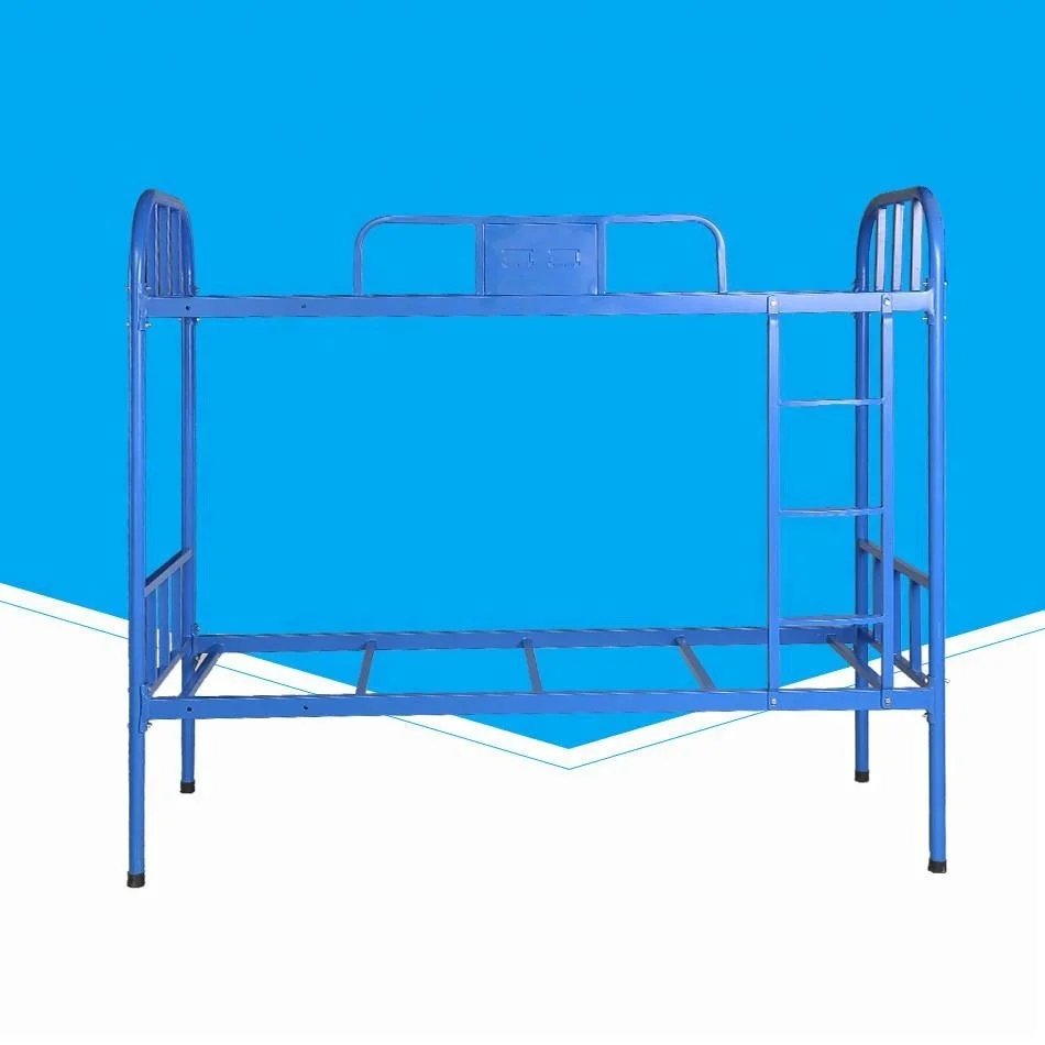 
Metal Prison Furniture bunk bed  (1507376937)