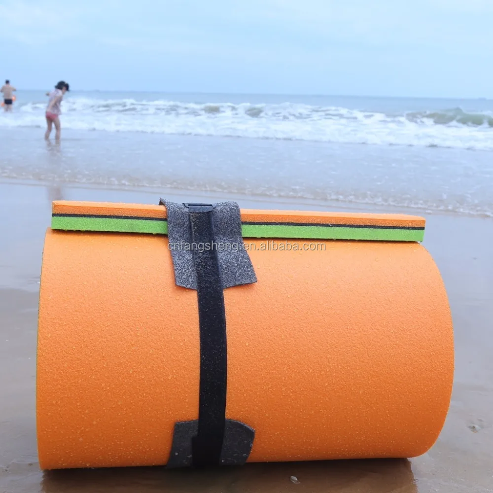 3 layers 2.6M Single person water bed aqua toys water floater