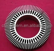 
Aluminum Mister Cutting Machine 