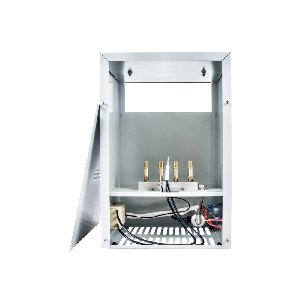 Agricultural Indoor Greenhouse 4 Burners Electric CO2 Generator for Green House