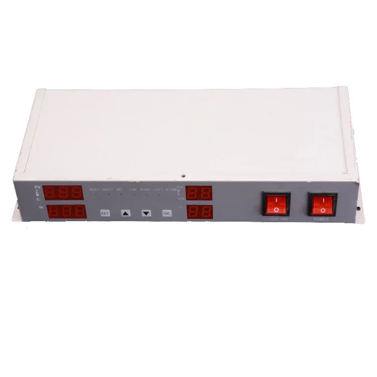 incubator spare parts XM-18 XM-18D XM-18G controller for incubator