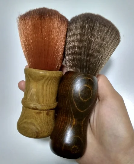 Dust Cleaning brush for Vinyl Record