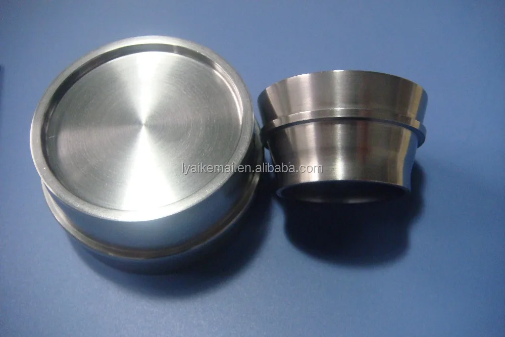 Вольфрам тигель для нанесения покрытий в вакууме