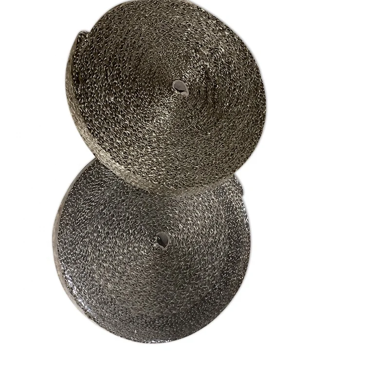 High Temperature Resistant Basalt Fiber Tape