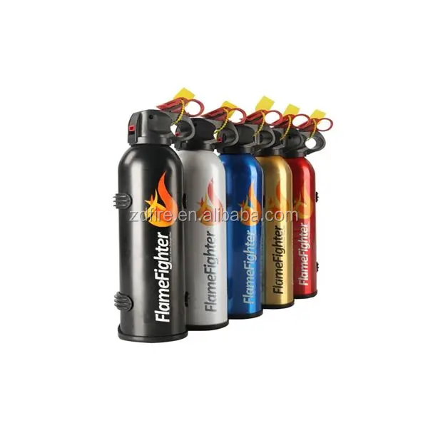 Car-home Fire Extinguisher/Flamefighter Car Fire Extinguisher/car Mini Fire Extinguisher,extintores
