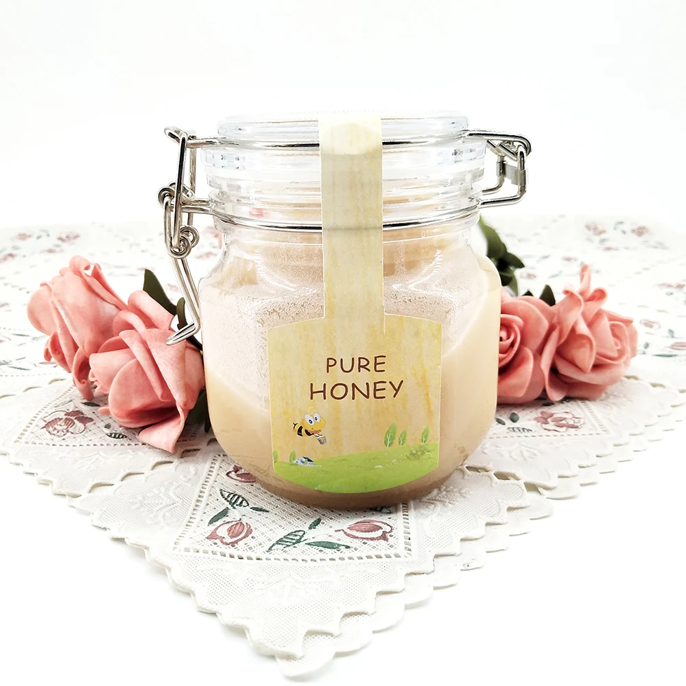 500g Forest Mountain Mature Pure Honey