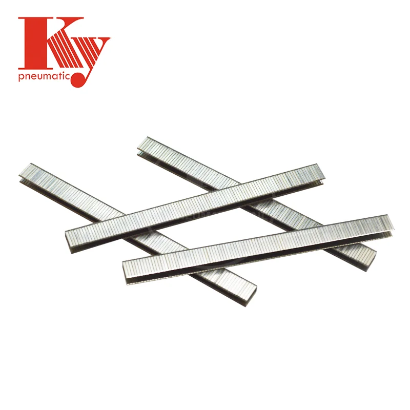 U Staple Iron Nails For Furniture 410J