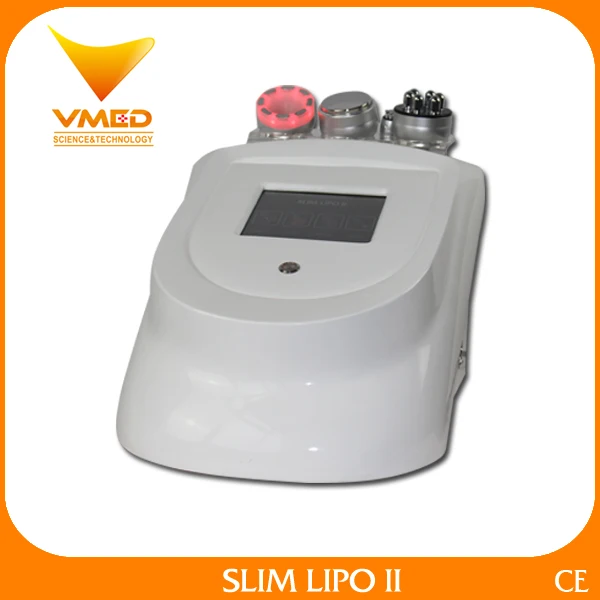 Тела и лица РФ Радиочастотная Вакуумный PDT Кавитация оборудование