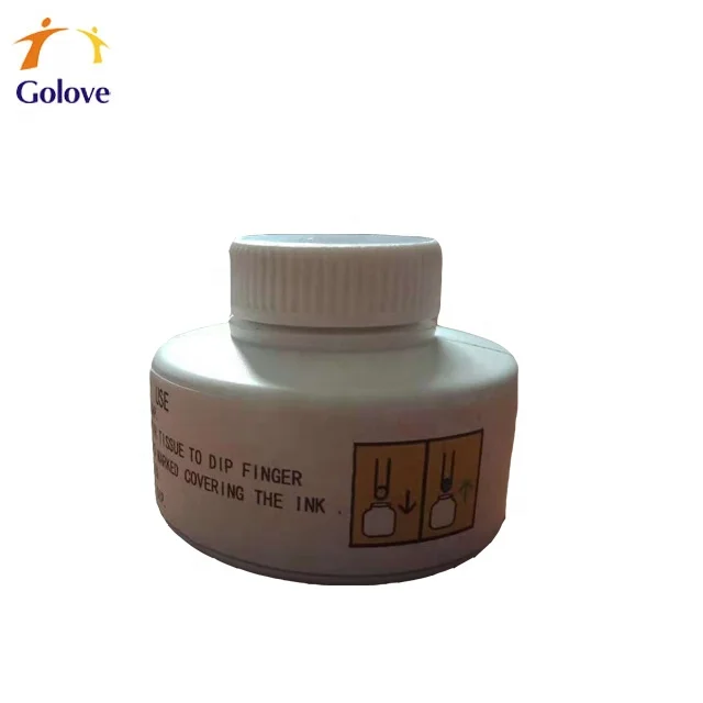 22% silver nitrate indelible voting ink