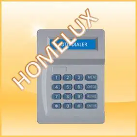 PSTN автоматического дозвона