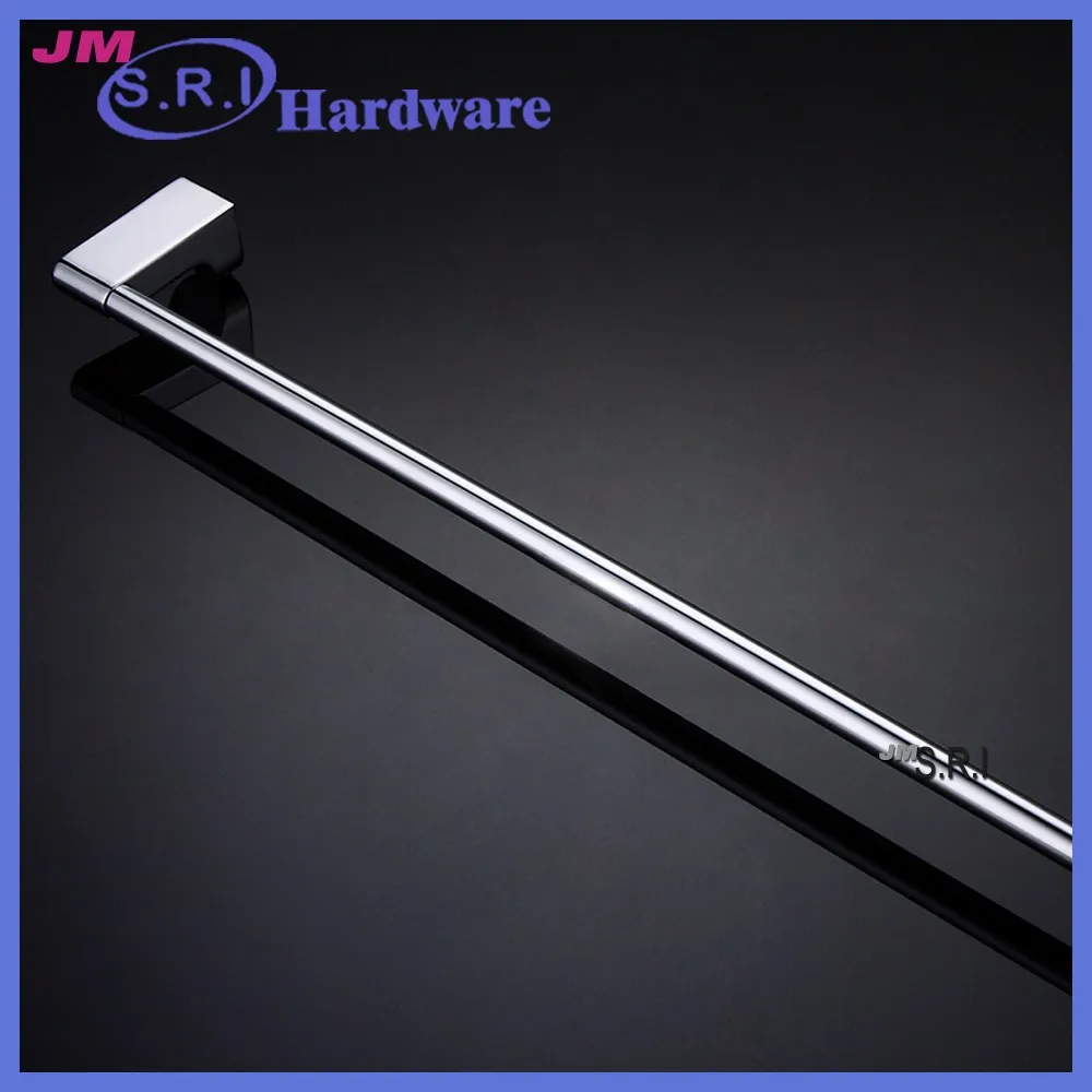 Europe style ceramic bathroom stainless steel heated towel rail