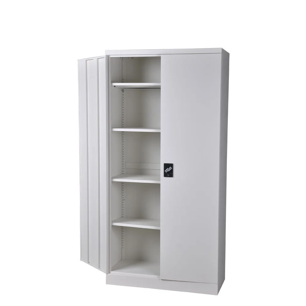 
Metal Steel Locker smart locker 2 door 