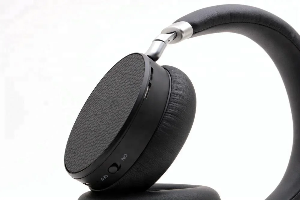 Active noise cancelling headphones wireless anc bluetooth 5 aptx low latency electronic accessories product