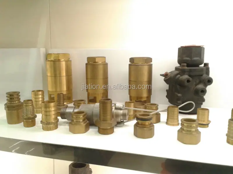 Топливный фильтр клапан/Топливный диспенсер ножной клапан