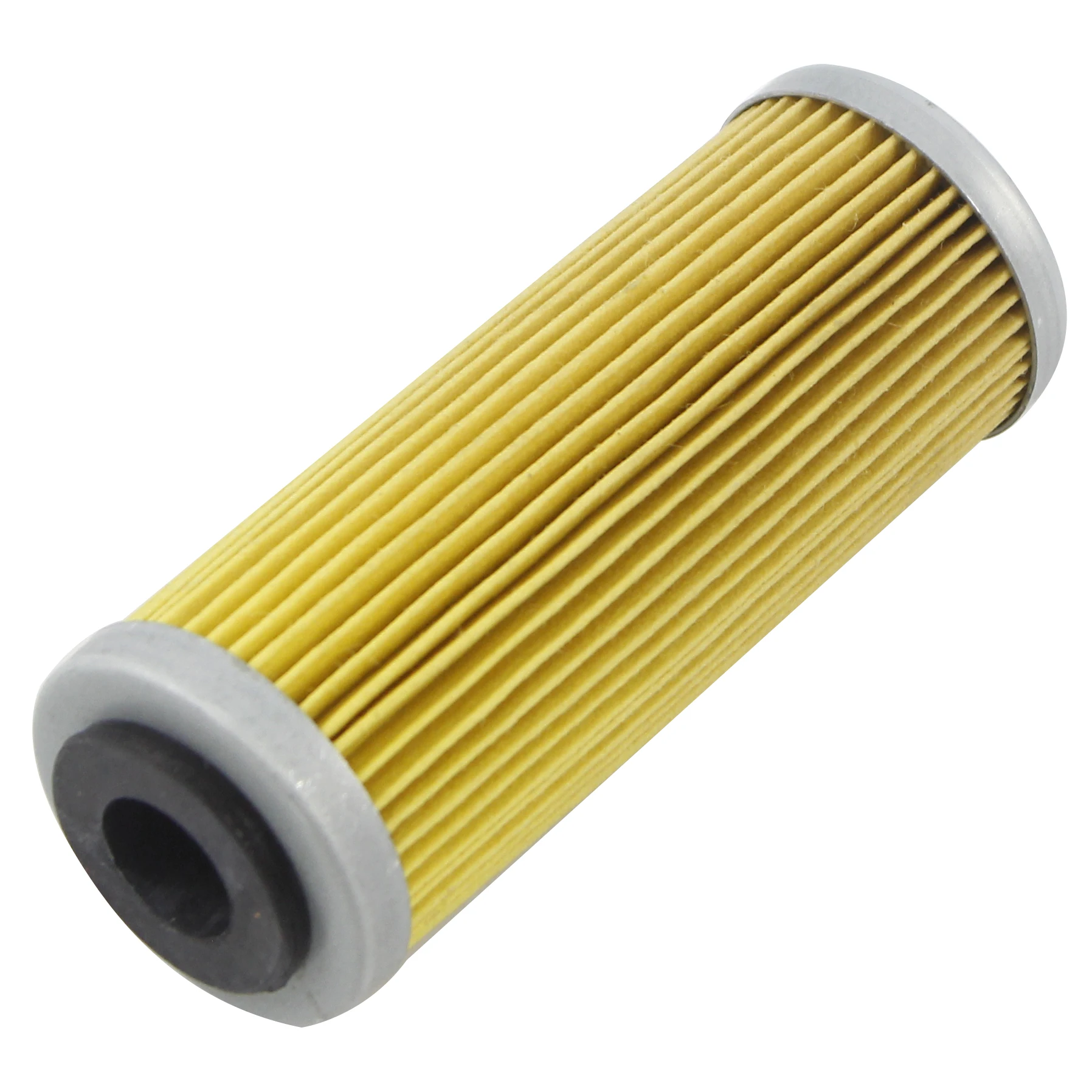 KN 652 HF652 Motorcycle Oil  filter For 250 EXC F  13 16 250 EXC F  17 18 250 EXC F Six Days  13 16 (62135465230)
