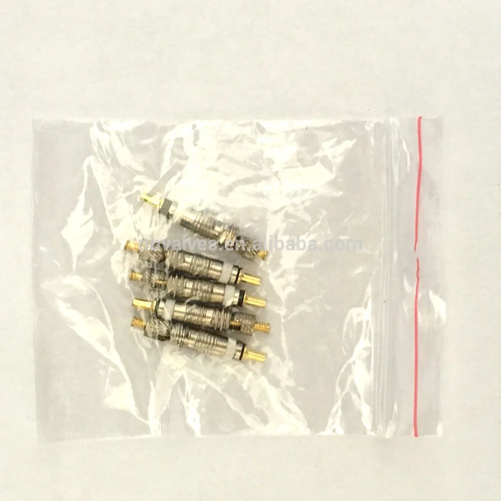 
Tire valve core ,Presta valve core ,brass valve core 
