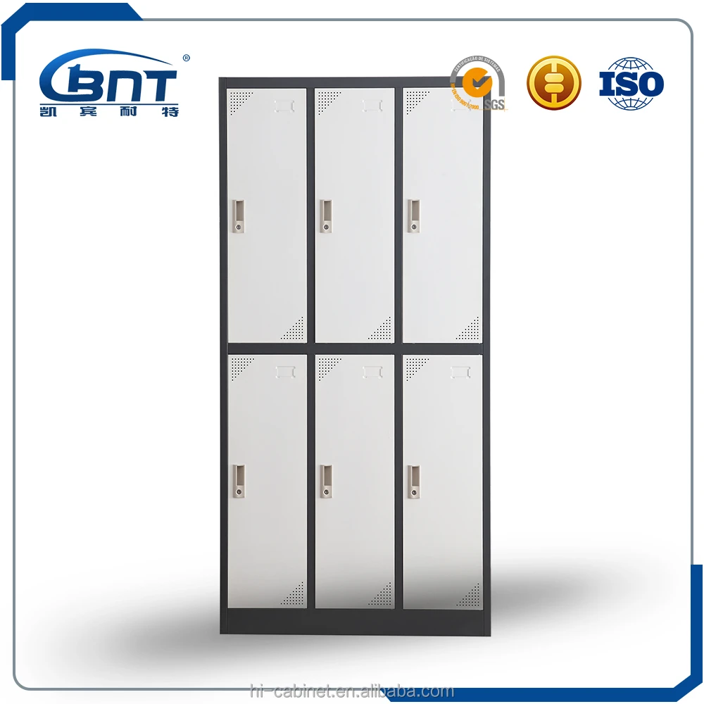  CBNT Hospital Furniture Cabinets locker