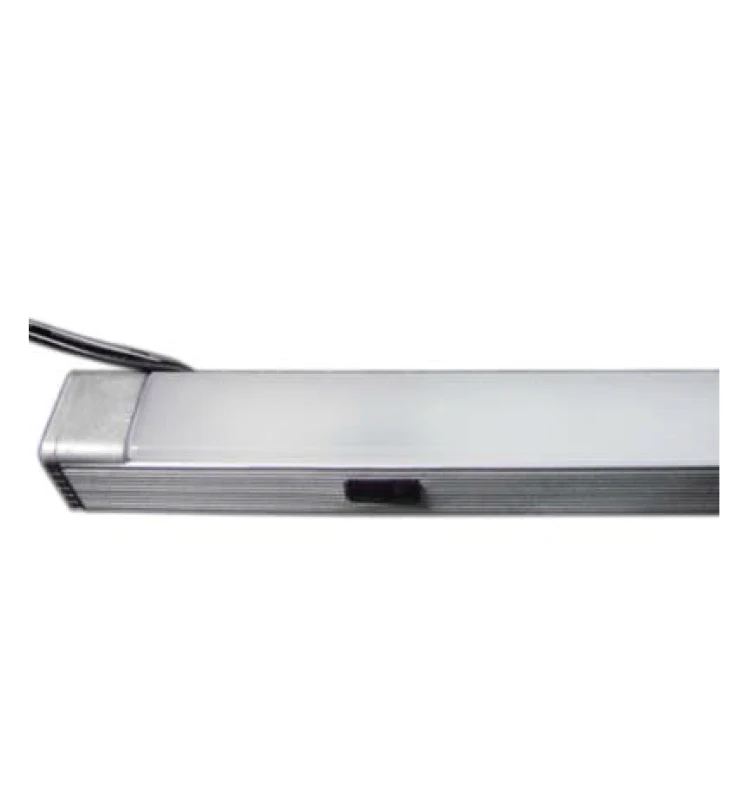 VST Led Lights Hot Selling for Cabinet Kitchen Under Motion Sensor with Light Strip Drawer DC 12V 90 Modern 80 Light Gray