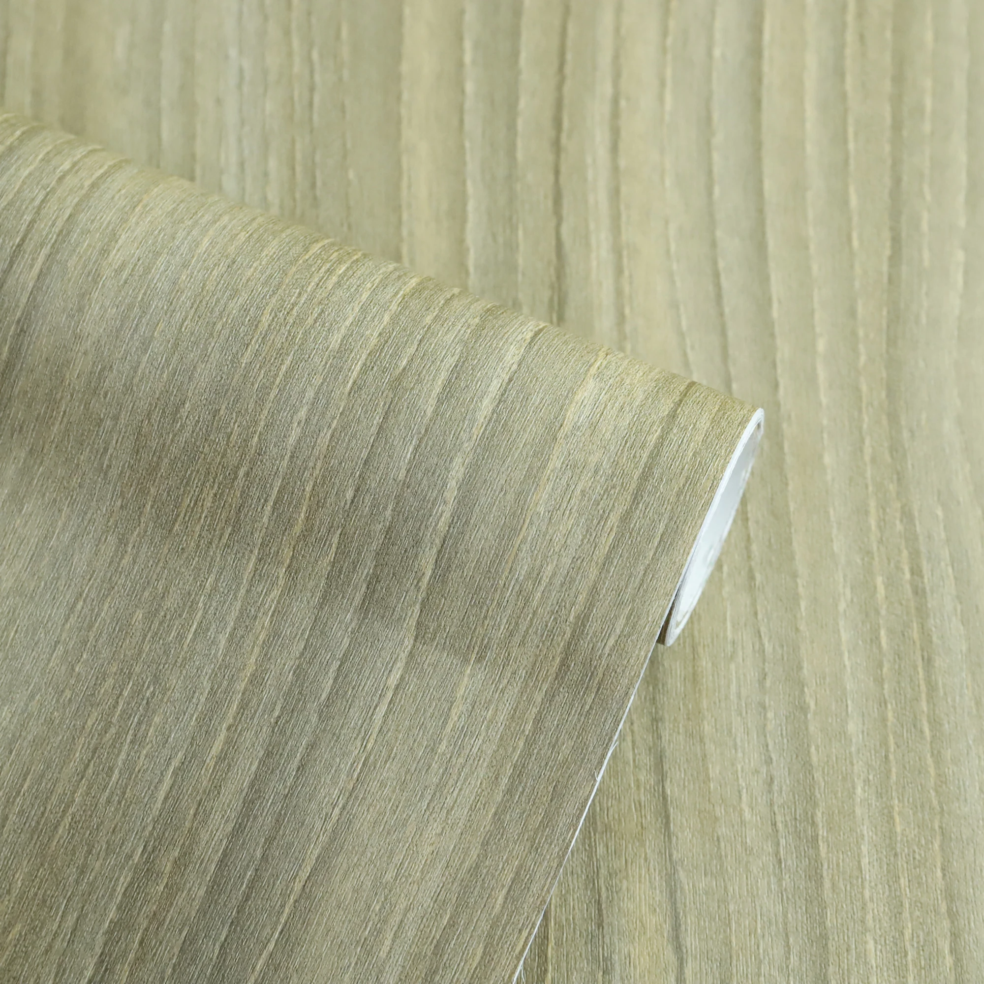 wood wallpaper self adhesive  sticker plain adhesive wall paper wallpaper 3d embossed self adhesive paper