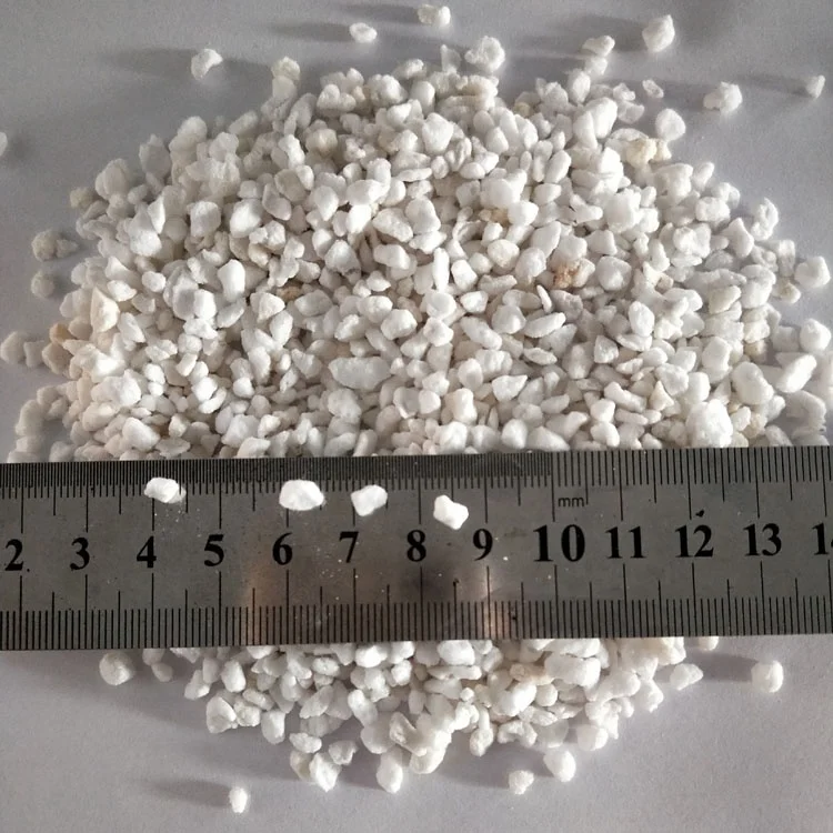 buyer import KDH factory bulk expanded perlite insulation perlite sale for agriculture