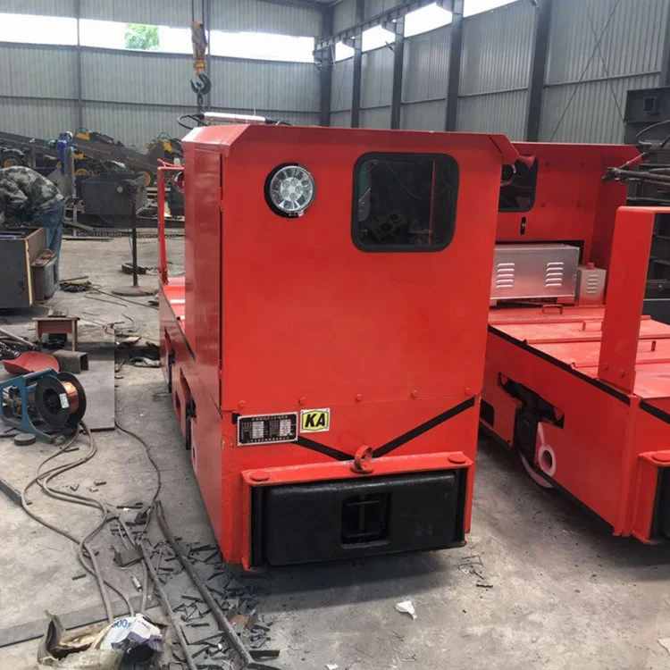 
underground 5ton diesel locomotive 