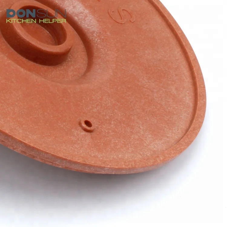 Food grade plastic tortilla warmer container pancake keeper with lid