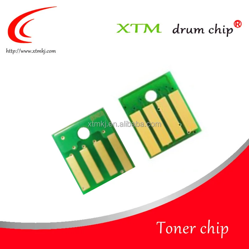 For Konica Minolta bizhub 3320 chip TNP41 WW 10K cartridge count toner chips