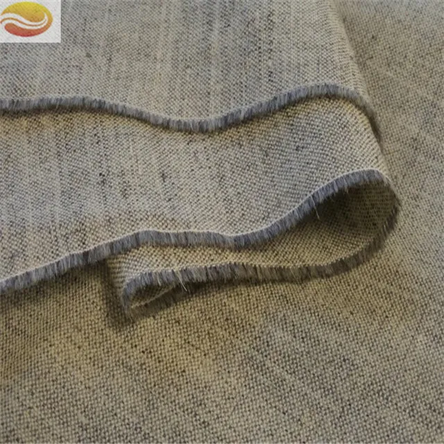 
Color can be customized horse hair canvas INTERFACING 