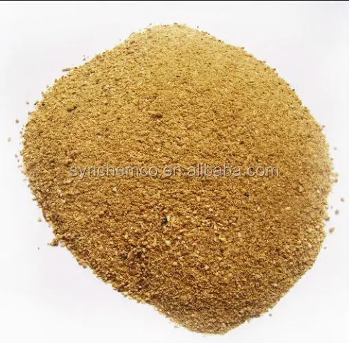 Choline Chloride 60 Corn Cob