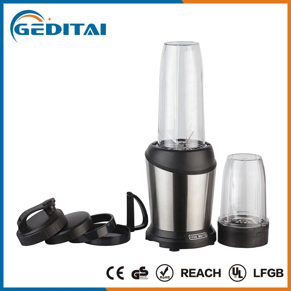 1000W Multifunctional professional  mixer blender machine