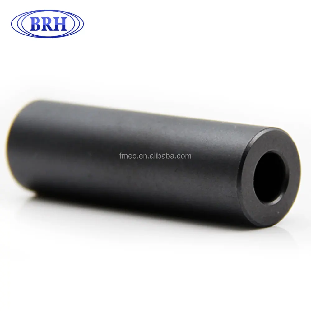 High frequency ferrite ring magnet for emc