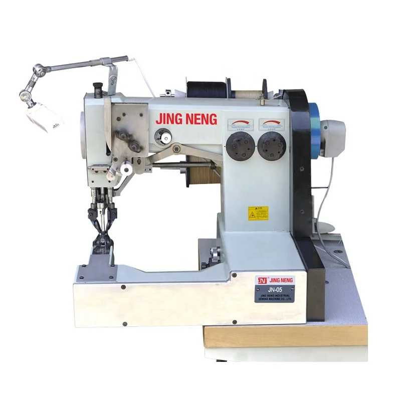 Швейная машина для мокасина, обуви, 11 видов