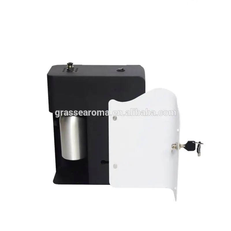 Автоматический настенный Ароматизатор воздуха для комнаты