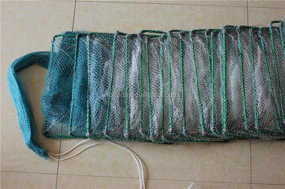 
2019-2020 Newly fast delivery product wholesale aquaculture trap,fishing trap for crab lobster shrimp NY31 