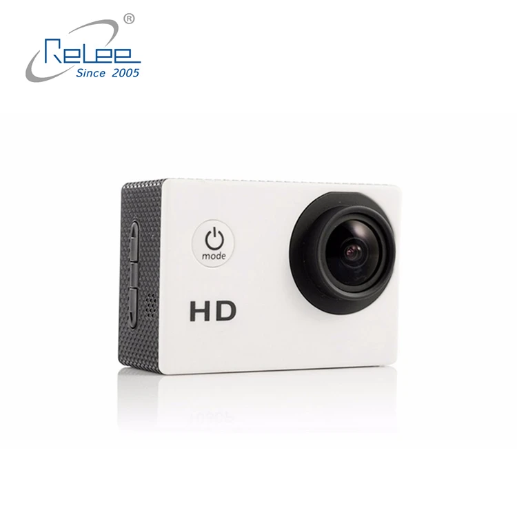 Экшн-камера Relee VGA oem hd водонепроницаемая Спортивная камера