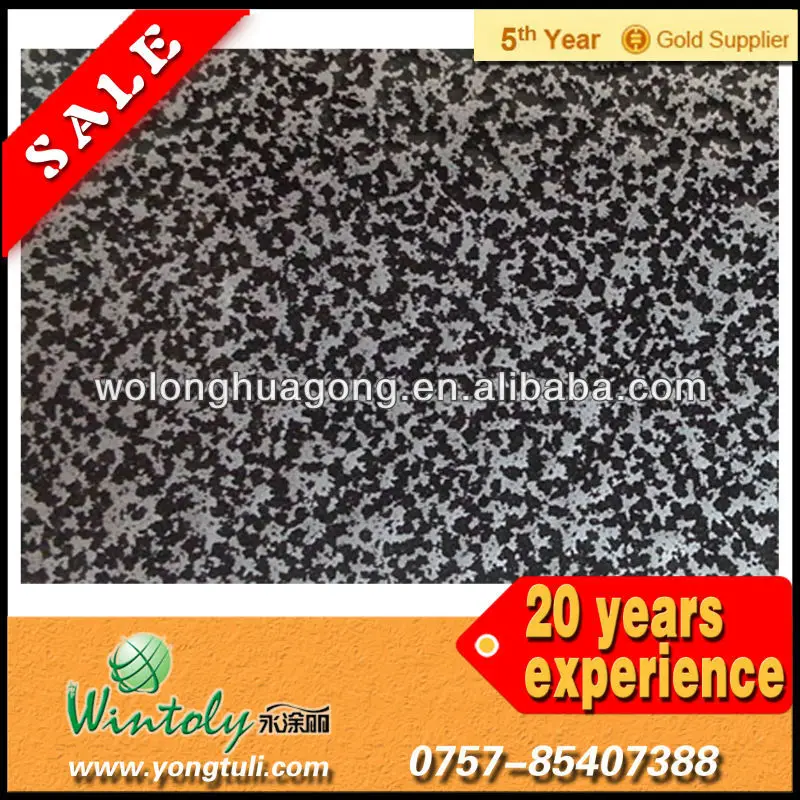 Молоток черный серебро порошковое покрытие ( H3-0940 )