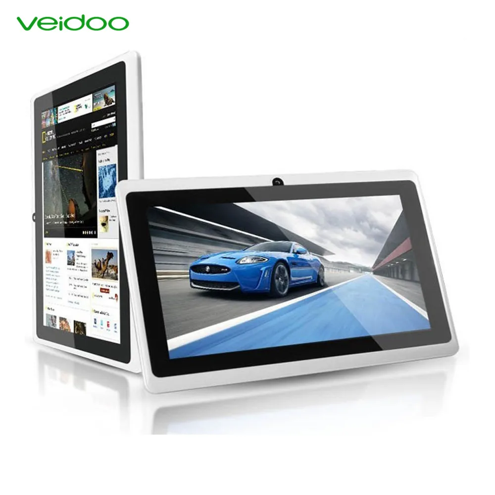 Cheap Best Q88 Wifi 7 Inch Android Tablet Without Camera Microphone