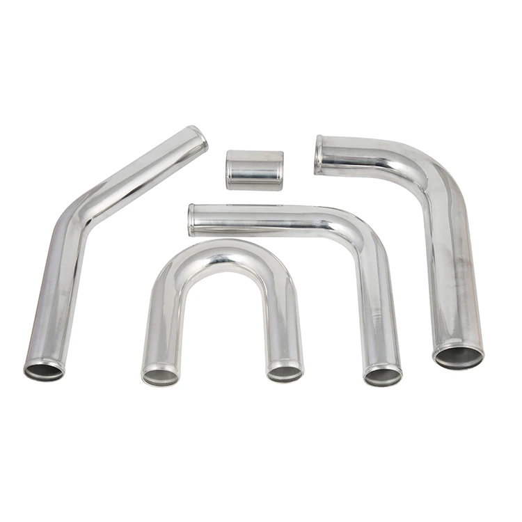 all sizes available high quality polished aluminum pipe