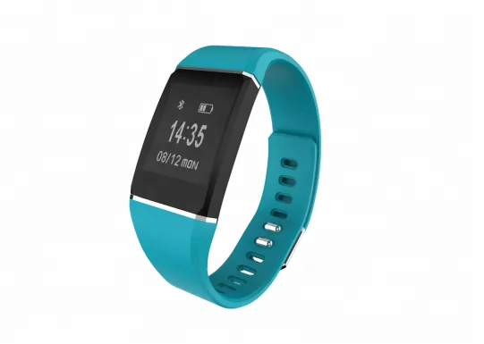 KCW iT110 waterproof multi sport mode biking basketball tennis running climbing etc activity tracker smart bracelet for iPhone